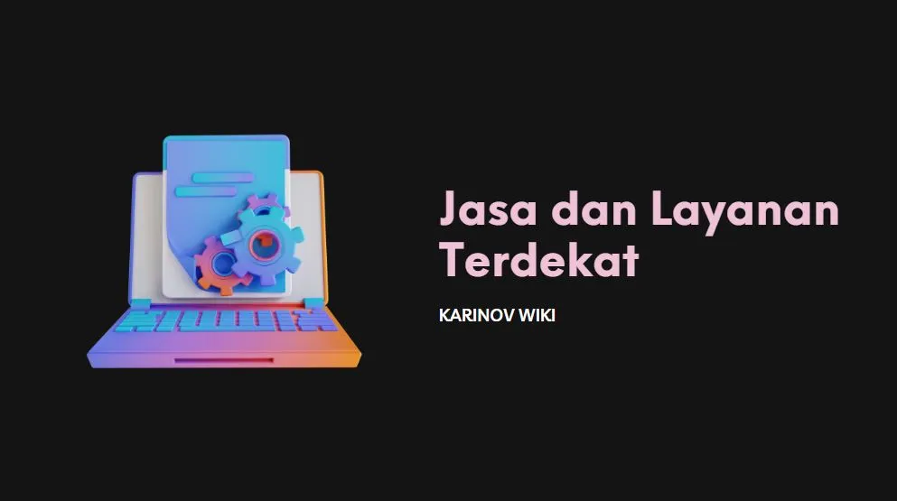 ELeran Pak Warno: Trusted Service Solutions for Cilacap Residents